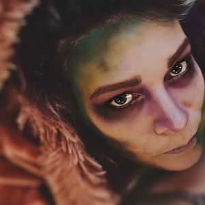 Meet your Posher, Jamie